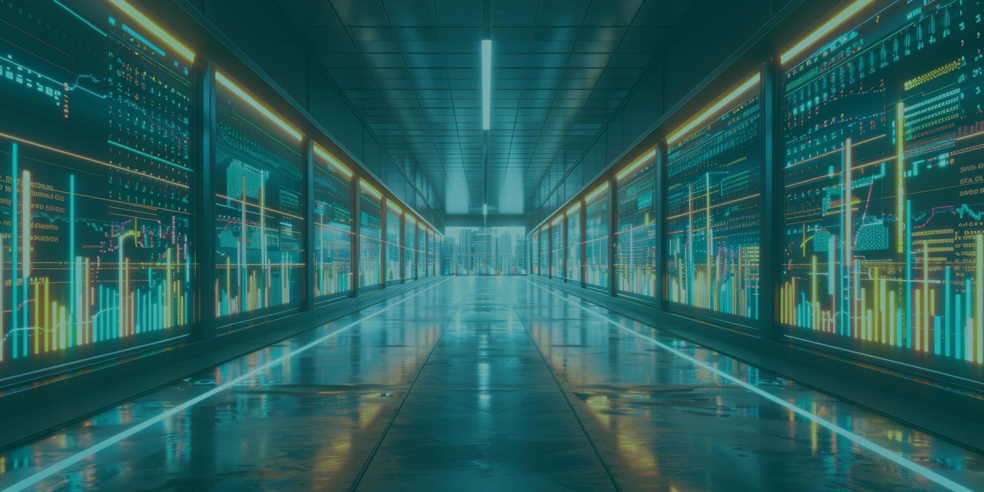 FX×MetaTraderで、資産運用をもっと身近に。