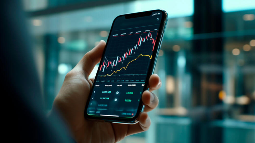 FXに関する独自ツールの開発